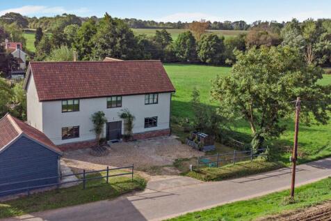 Front and Meadow