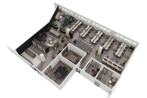 Suite LG1/LG2