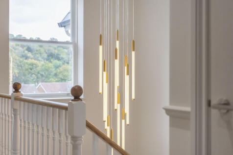 Photo indicative of the Show Home