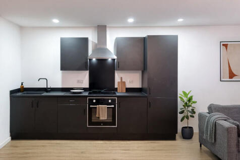 Rufus Court, Foundry Lane photo 3