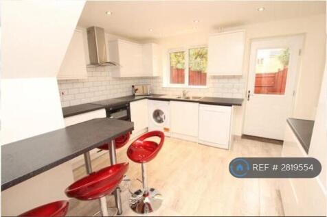 Communal Kitchen