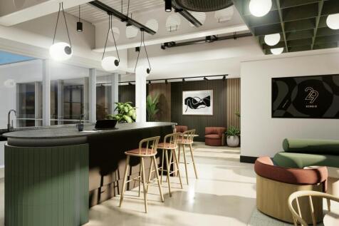 Office to rent Image 11