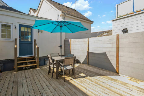 Sun Terrace
