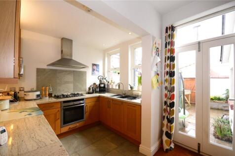 Langham Avenue, Liverpool, Merseyside, L17 photo 3