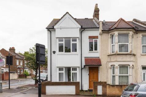 Higham Hill Road, E17