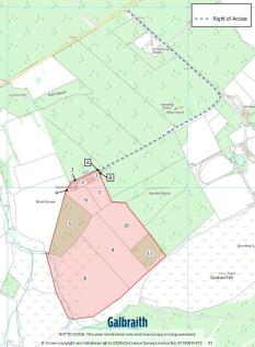 Boundary Plan