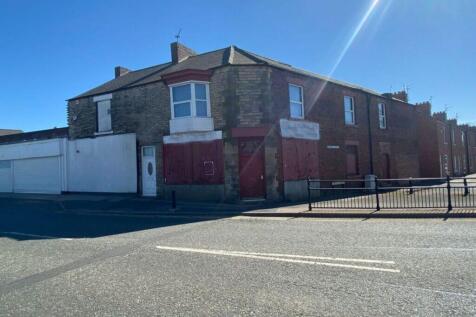 Redworth Road - Front