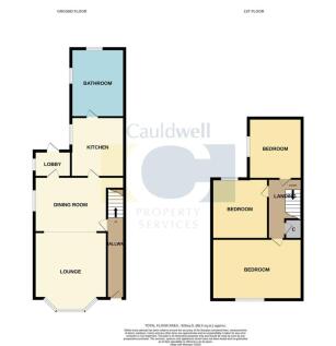 1, St Martins Street, Bletchley, Milton Keynes, MK