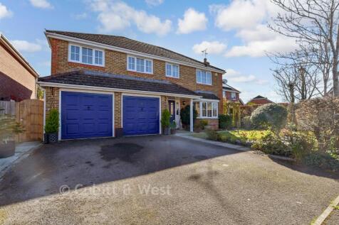 Driveway/Parking