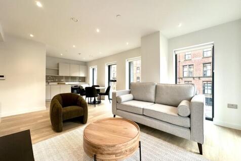 Calico, Manchester New Square Whitworth Street M1 photo 3