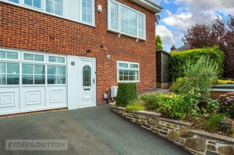 Front External