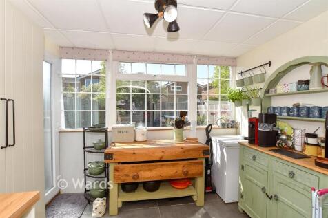 Utility Area
