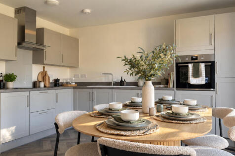 HarperCrewe - Hodthorpe -