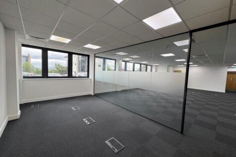 Office to rent Image 10