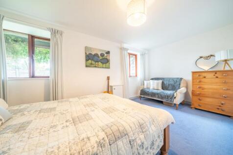 Ground Floor Bedroom