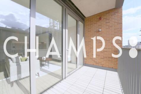1 bed to rent, Herland Court, Parsons Green, Fulh