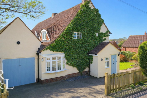 Swadlincote, DE12 - property photo
