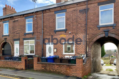 Midland Road, Royston, Barnsley, S71 4BP photo 4