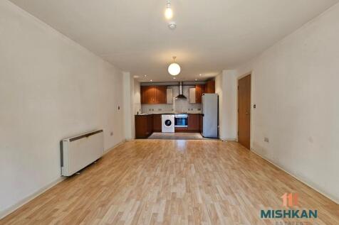 Apartment , City South,  City Road East, Manchester photo 4