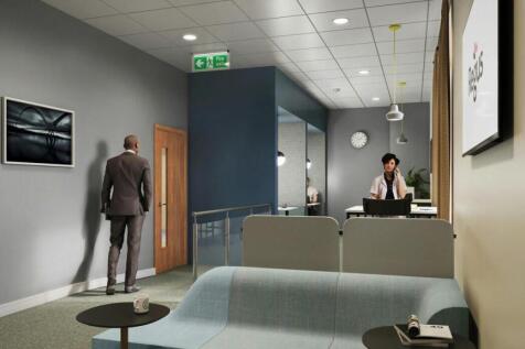 Office to rent Image 6