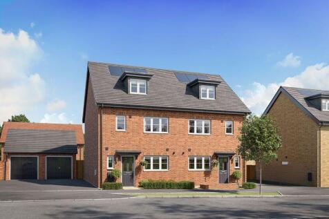 The Filey CGI