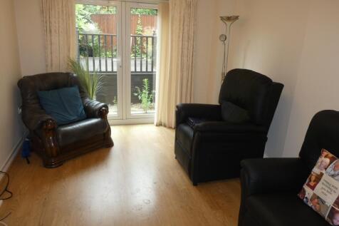 Main Lounge