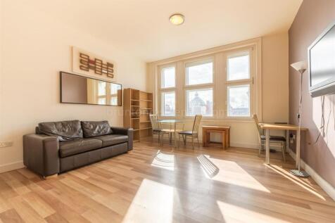 1 Bedroom Flat in NE1 7DE