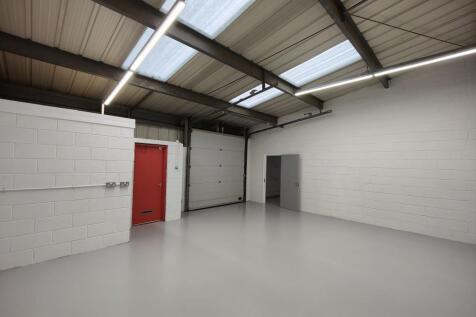 Unit 18A Internal