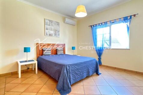 Vale Formoso 4 Bedroom Villa For Sale