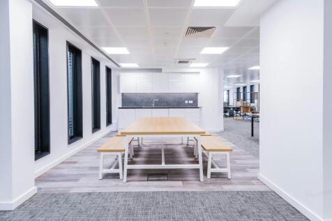 Breakout Space