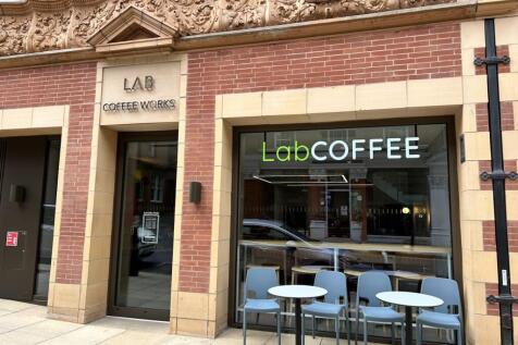 LabCOFFEE cafe