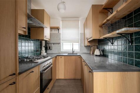 Gascoyne Road, E9