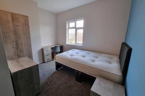 Flat 3, 35 Clemens Street, Leamington Spa photo 4
