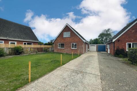 Meadow Way, ATTLEBOROUGH photo 2