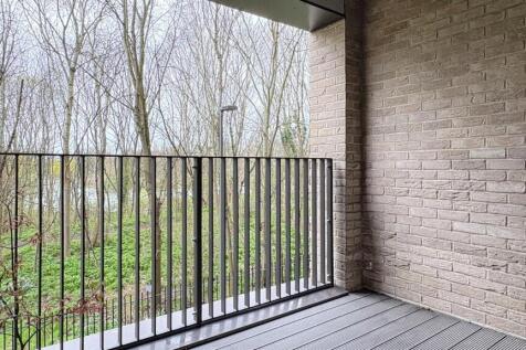 1 Bedroom, New Building, E6 For Sale by Barrain Lo