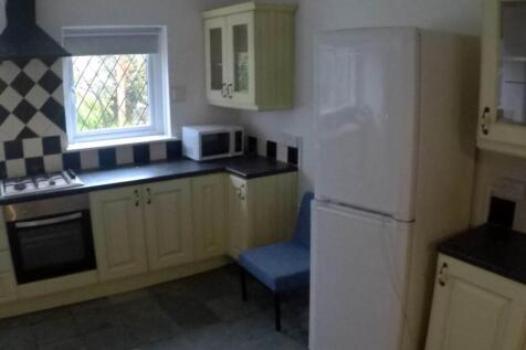 Chantry Lane, Hatfield, Hertfordshire photo 5