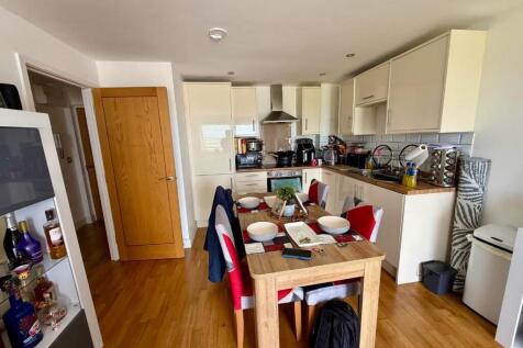 Open Plan Kitchen