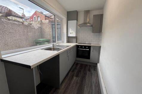 Harcourt Street, Hartlepool, TS26 photo 5