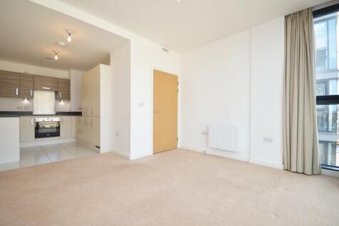 Kitchen/Living Room