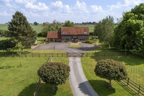 Barn Meadow