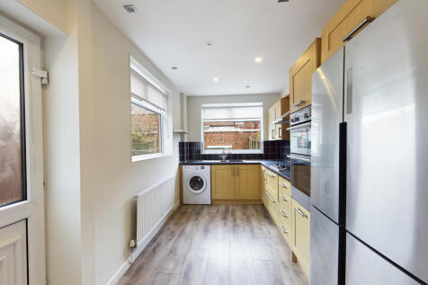 Fernleigh Avenue, Levenshulme, Manchester, M19 photo 4