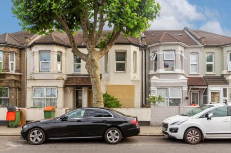 24 Central Park Road, East Ham, London, E6 3DY