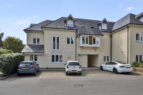 Rear Elevation