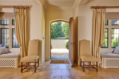 Doorway