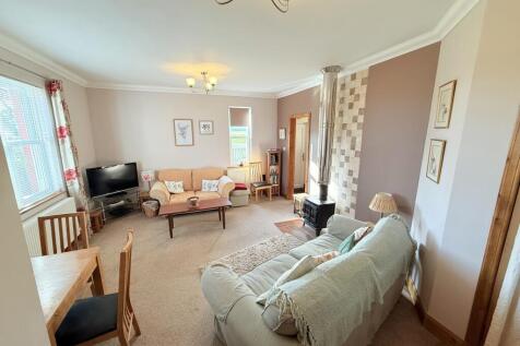 Priestlands Bungalow ,New Abbey Road, Dumfries DG2