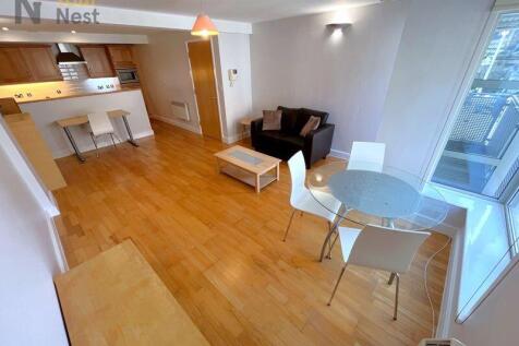 Brodrick Court, Leeds, LS1 3HJ photo 3