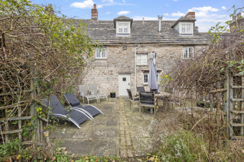 Private Patio