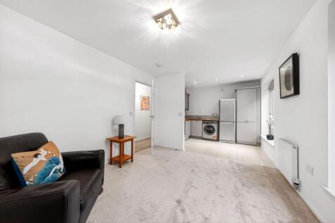 Living Room /Kitchen