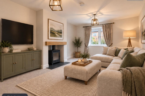 Snug Area