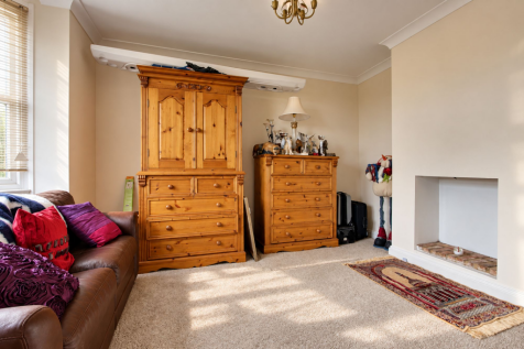 Family Room/Bedroom Three
